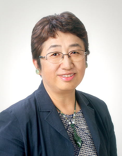 NPO法人九州森林ネットワーク理事長