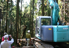 フォーラム写真