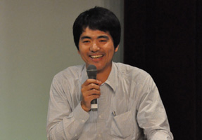 フォーラム写真