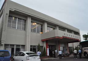 フォーラム写真