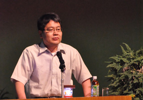 フォーラム写真