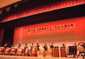 フォーラム写真