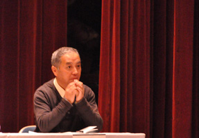 フォーラム写真