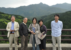 フォーラム写真