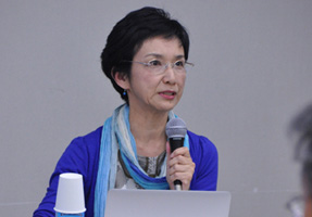 フォーラム写真