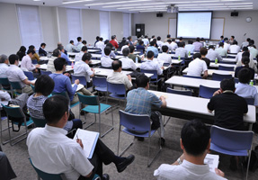 フォーラム写真