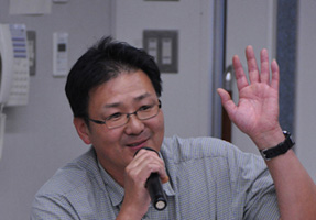 フォーラム写真