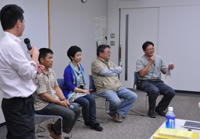 フォーラム写真