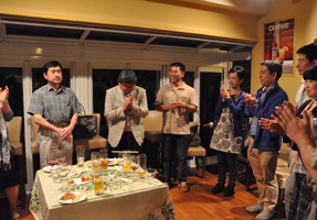 フォーラム写真