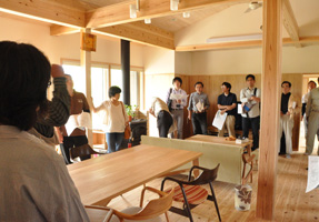 フォーラム写真