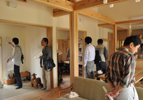 フォーラム写真