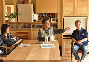 フォーラム写真