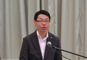 フォーラム写真