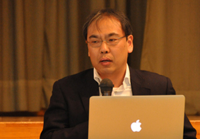 フォーラム写真