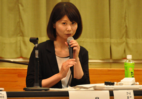 フォーラム写真