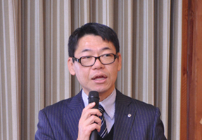 フォーラム写真