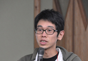 フォーラム写真