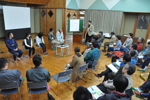 フォーラム写真