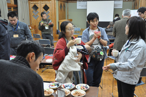 フォーラム写真