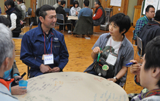 フォーラム写真