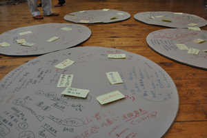 フォーラム写真