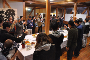 フォーラム写真