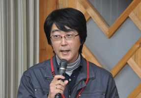 フォーラム写真