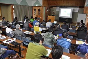 フォーラム写真