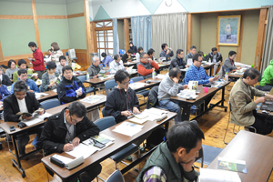 フォーラム写真