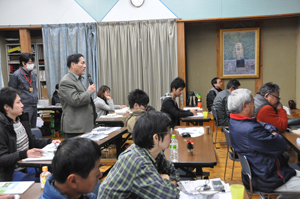 フォーラム写真