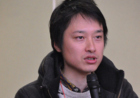 フォーラム写真