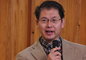 フォーラム写真