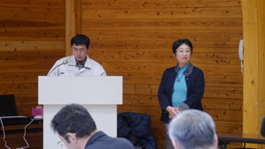 フォーラム写真