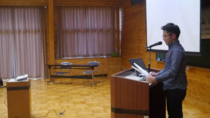 フォーラム写真