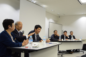 フォーラム写真