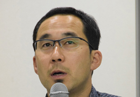 フォーラム写真