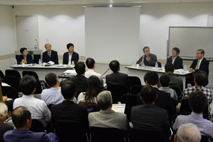 フォーラム写真