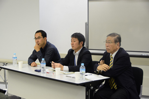 フォーラム写真