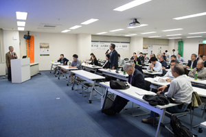 フォーラム写真