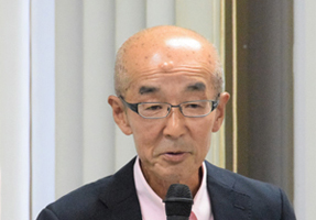 フォーラム写真