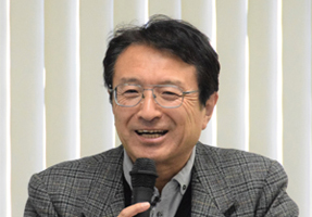 フォーラム写真