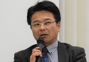 フォーラム写真