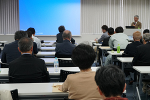 フォーラム写真