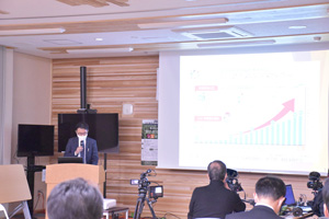 第25回九州森林フォーラム 熊本県小国町