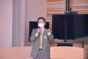 第25回九州森林フォーラム 熊本県小国町