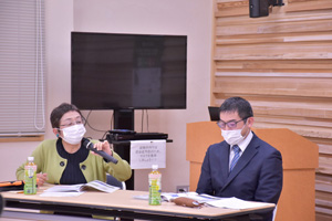 第25回九州森林フォーラム 熊本県小国町