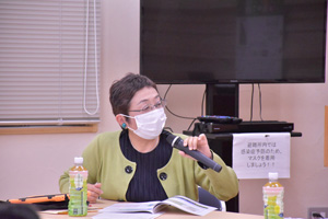 第25回九州森林フォーラム 熊本県小国町