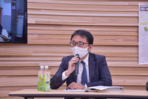 第25回九州森林フォーラム 熊本県小国町