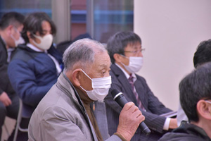 第25回九州森林フォーラム 熊本県小国町