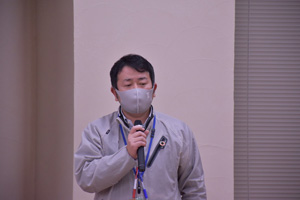 第25回九州森林フォーラム 熊本県小国町